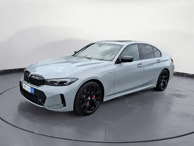 BMW Sonstige