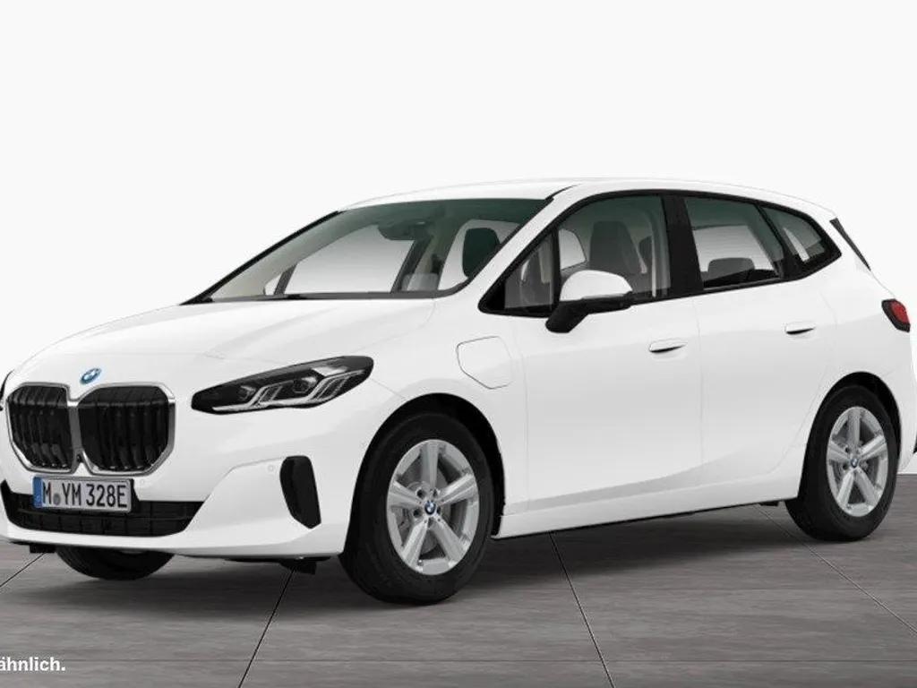 BMW 225