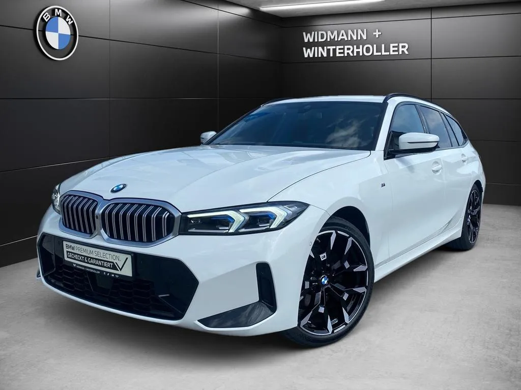BMW 320