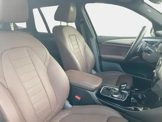 BMW X3 M