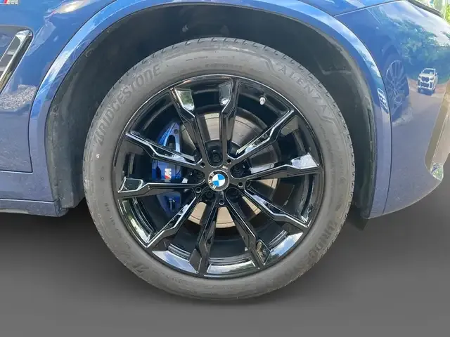 BMW X3 M