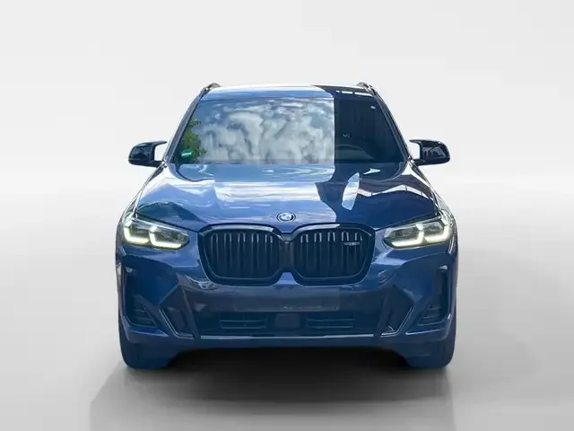 BMW X3 M