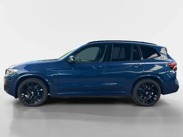 BMW X3 M