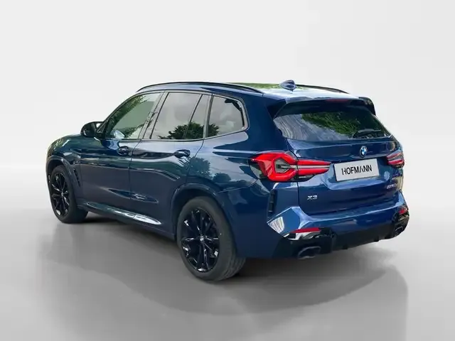 BMW X3 M