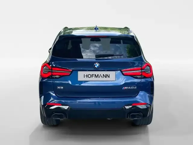 BMW X3 M