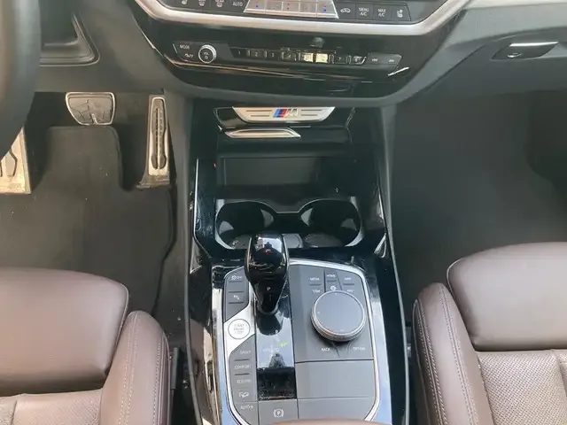 BMW X3 M