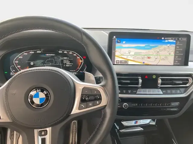 BMW X3 M