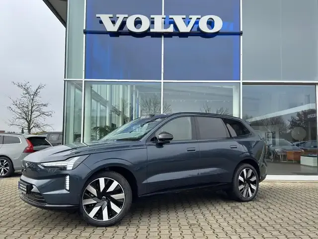 Volvo EX90