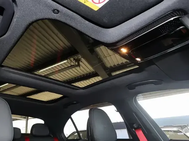 Mercedes-Benz C 43 AMG
