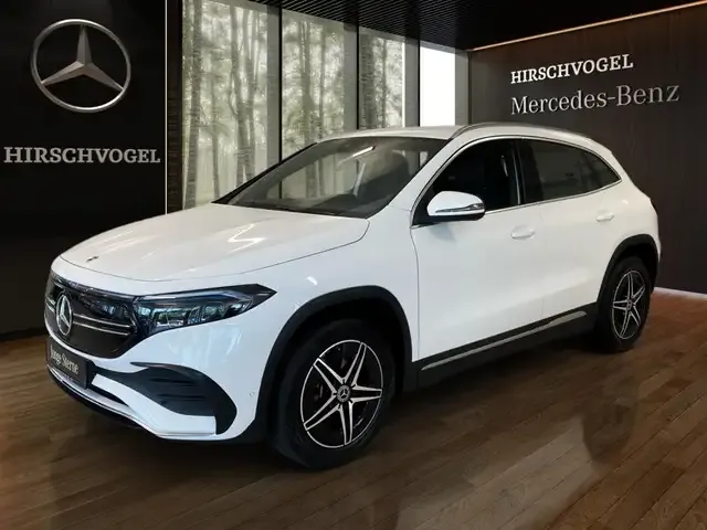Mercedes-Benz EQA 300