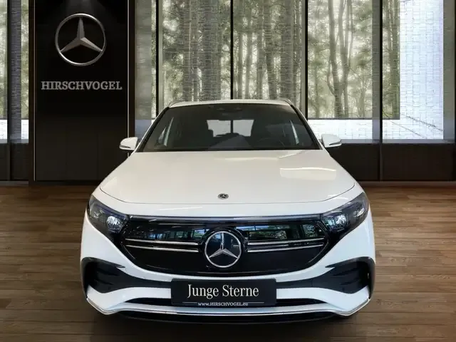 Mercedes-Benz EQA 300
