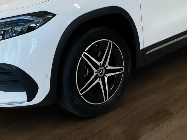 Mercedes-Benz EQA 300