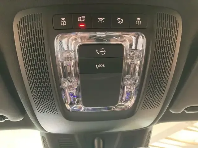 Mercedes-Benz EQA 300