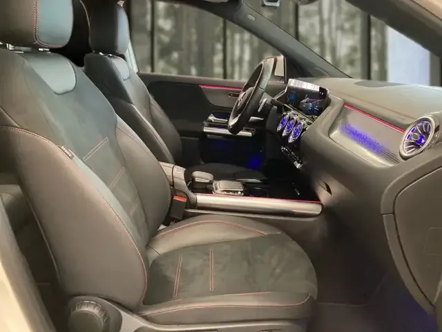Mercedes-Benz EQA 300