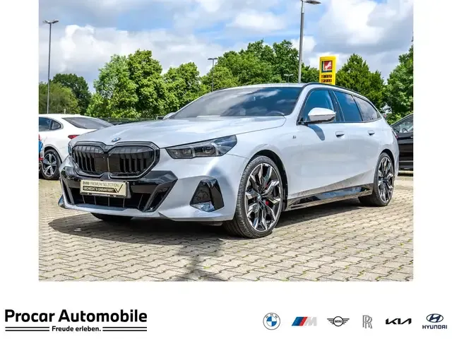 BMW 540