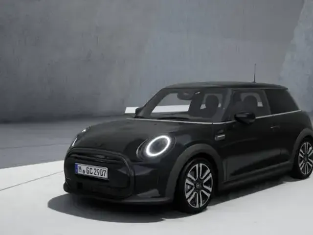 MINI One