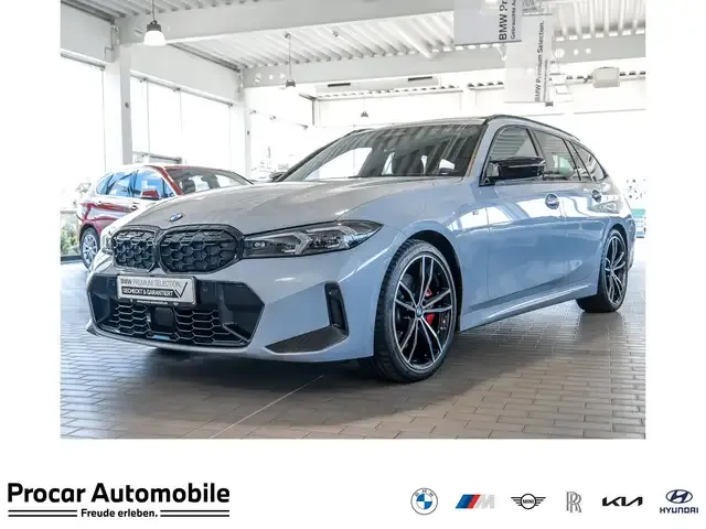 BMW 340