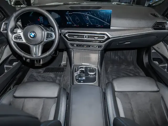 BMW 340