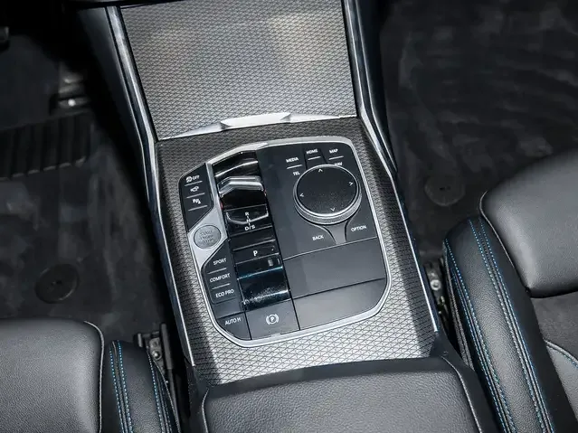 BMW 340