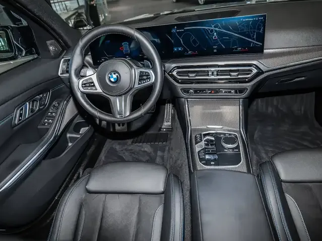 BMW 340