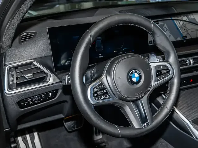 BMW 340