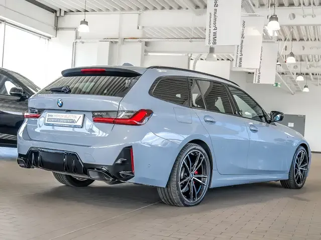 BMW 340