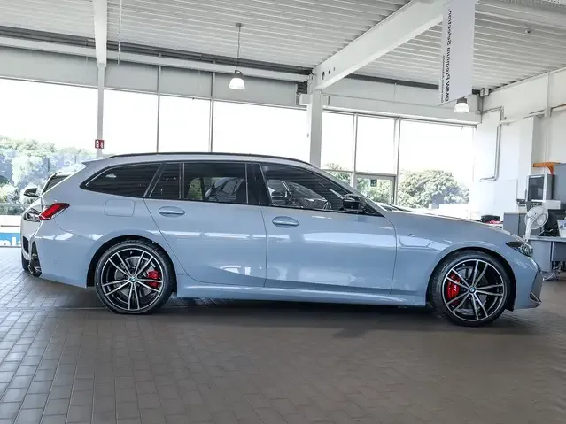 BMW 340