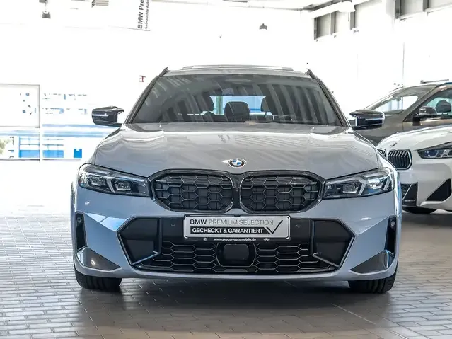 BMW 340