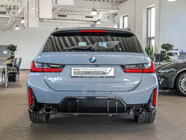 BMW 340