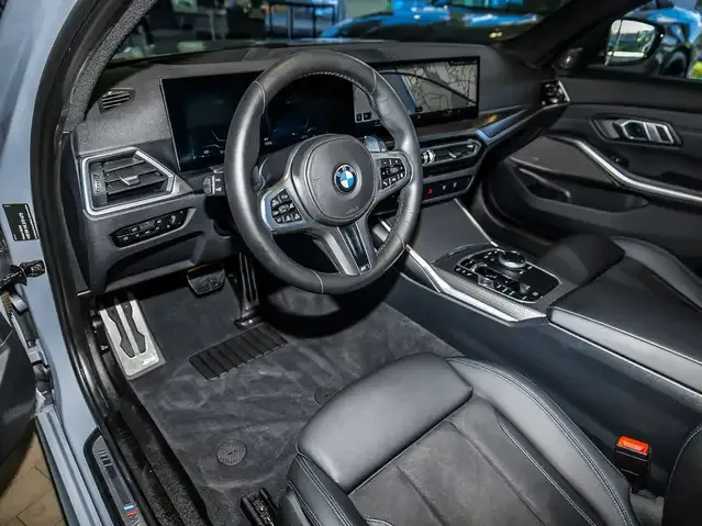 BMW 340
