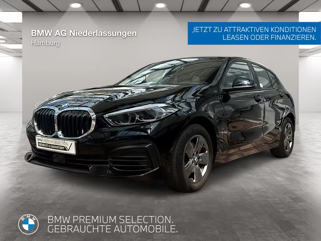 BMW 118