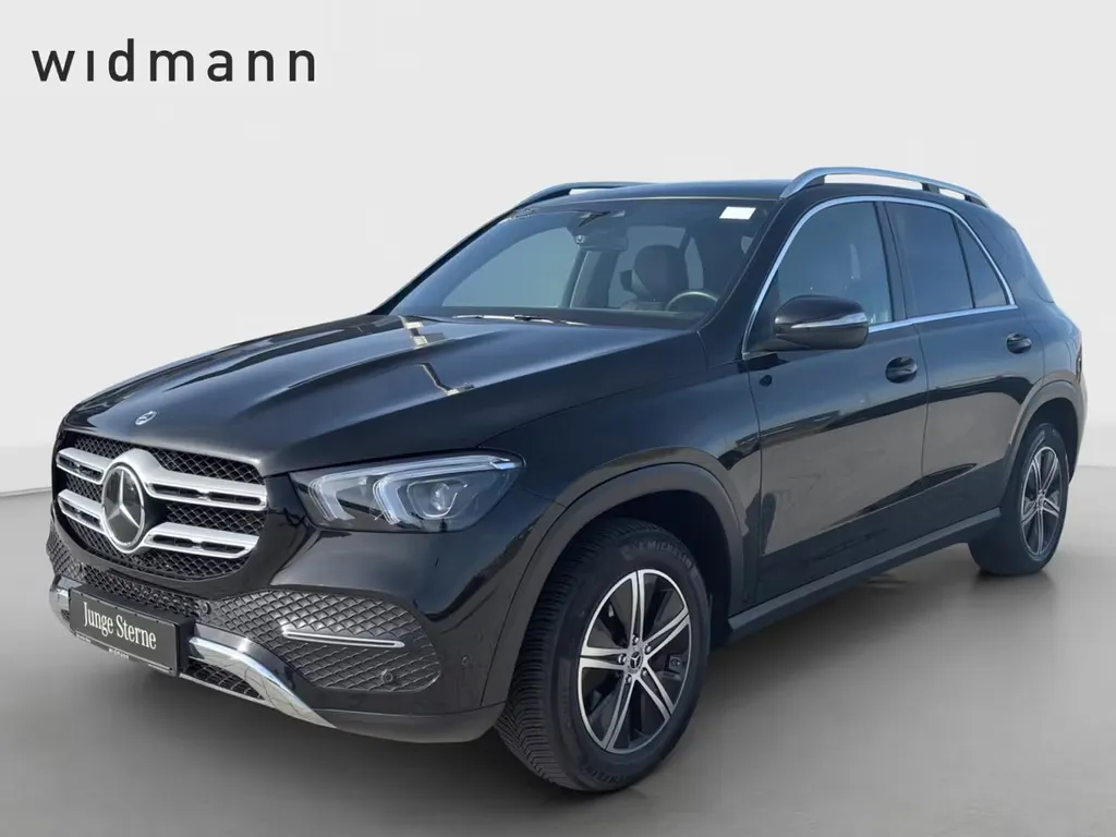 Mercedes-Benz GLE 300