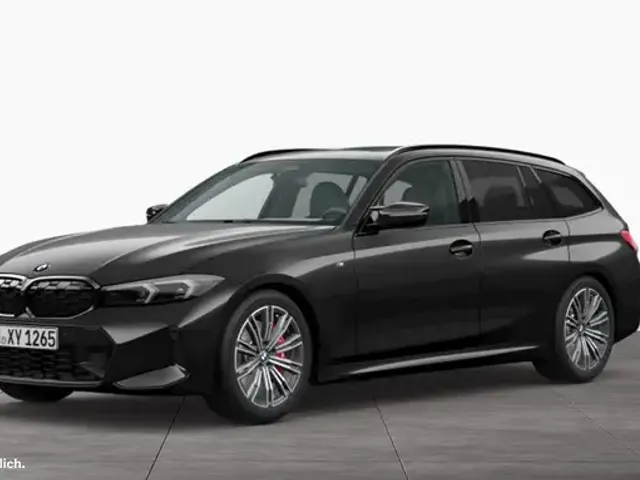 BMW 340