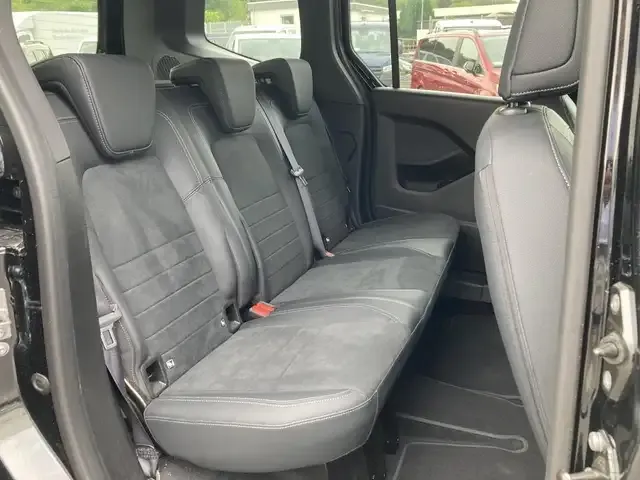 Mercedes-Benz T-Class