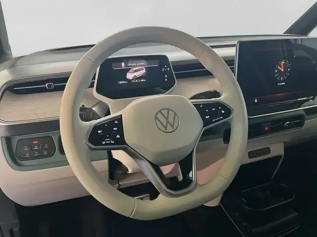 Volkswagen ID. Buzz