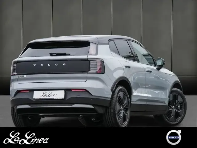 Volvo EX30