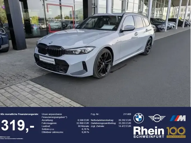 BMW 318