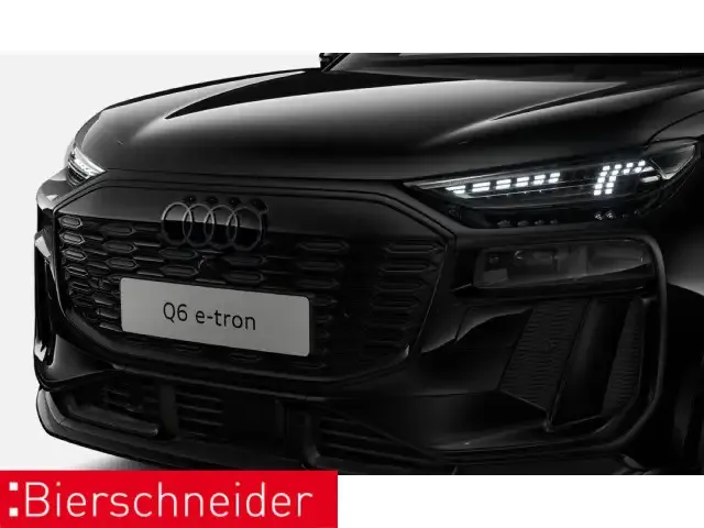 Audi Sonstige