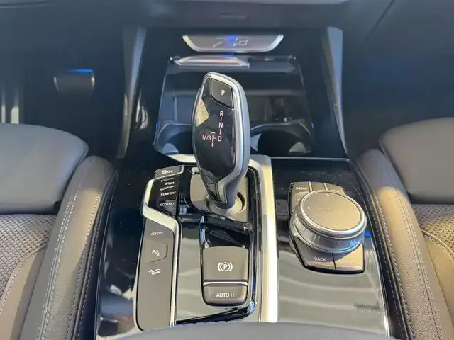BMW X3 M