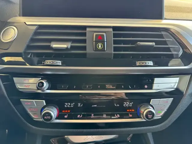 BMW X3 M