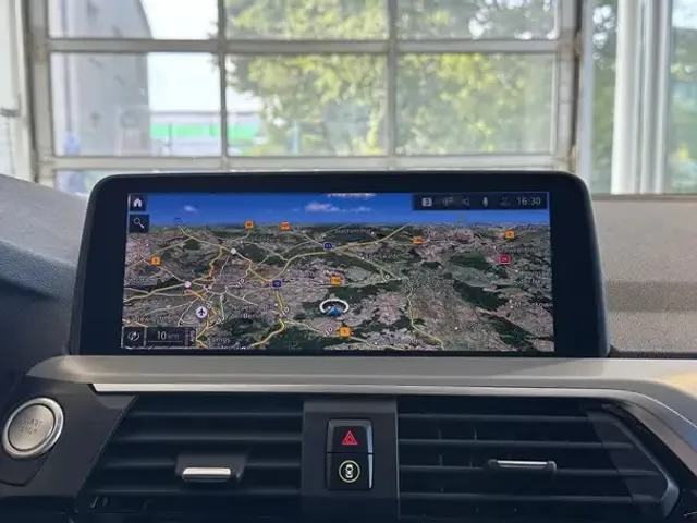 BMW X3 M