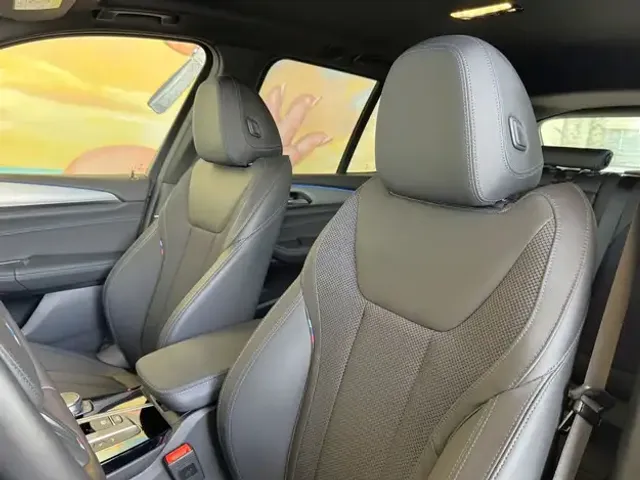 BMW X3 M