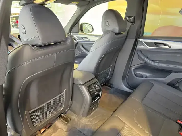 BMW X3 M