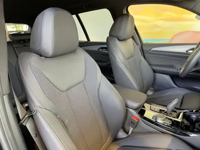 BMW X3 M