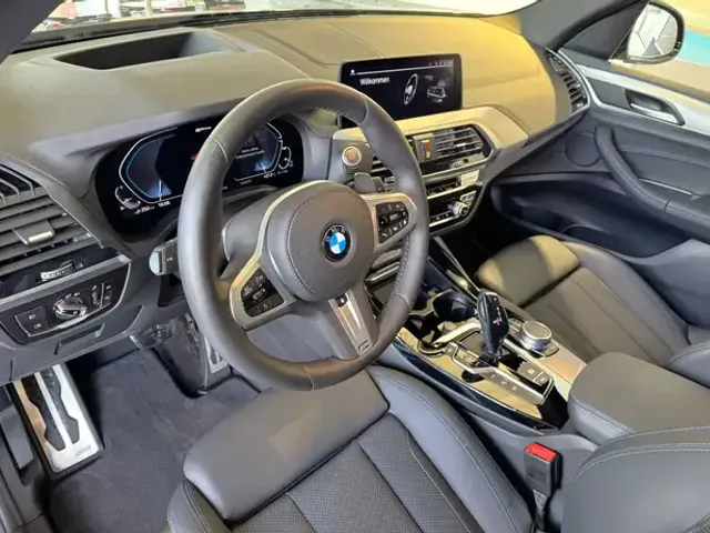 BMW X3 M