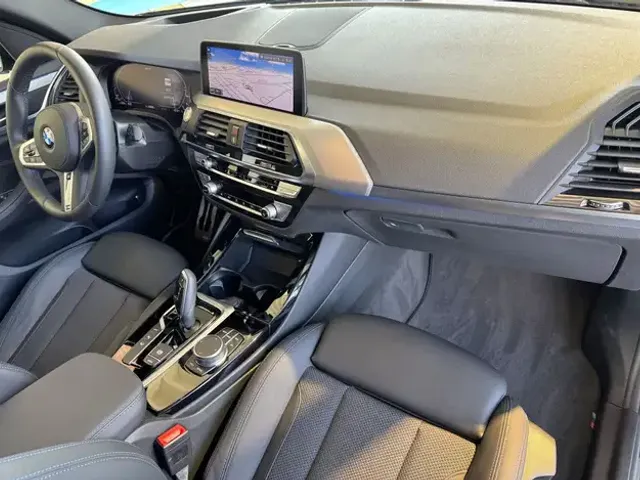 BMW X3 M