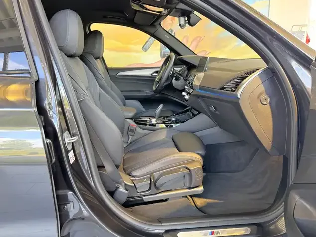 BMW X3 M