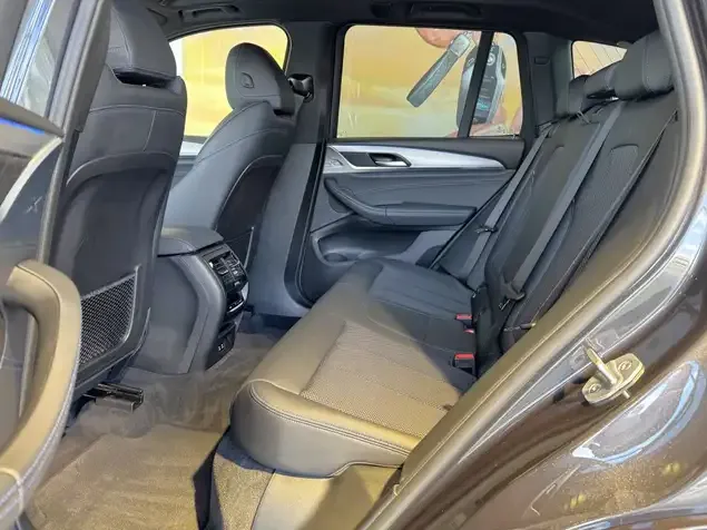 BMW X3 M