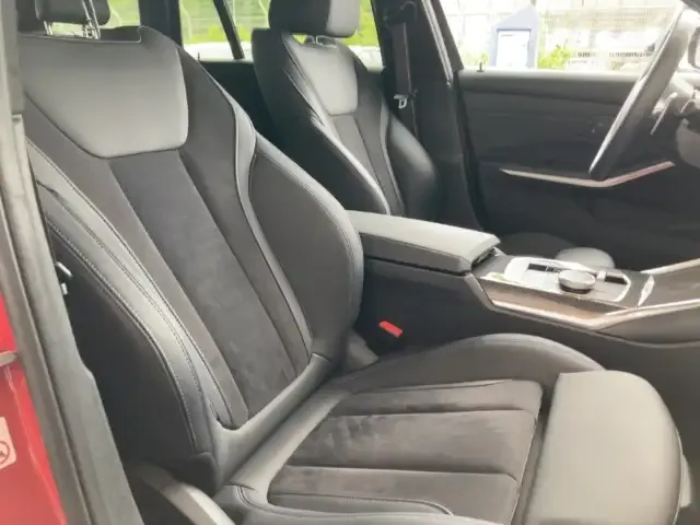 BMW 340