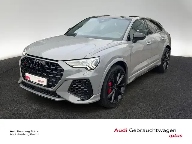 Audi RS Q3